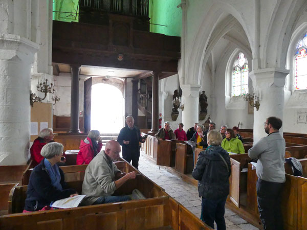 Église de Bully