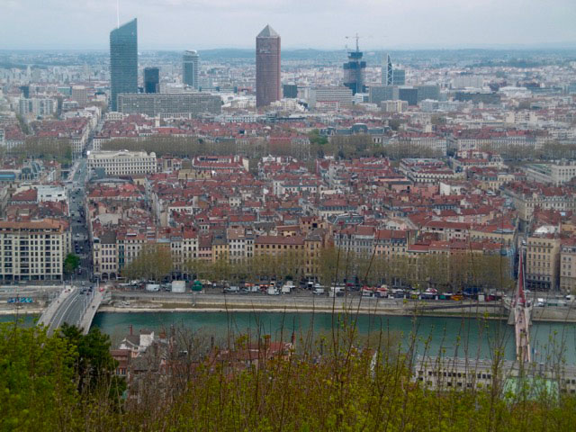 Lyon
