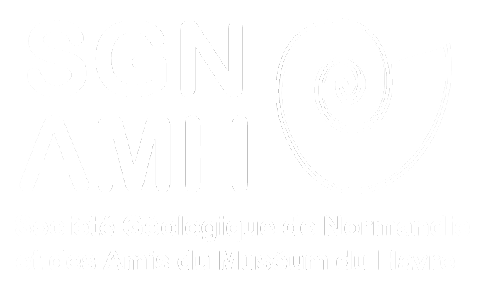 SGNAMH | Société Géologique de Normandie et des Amis du Muséum du Havre